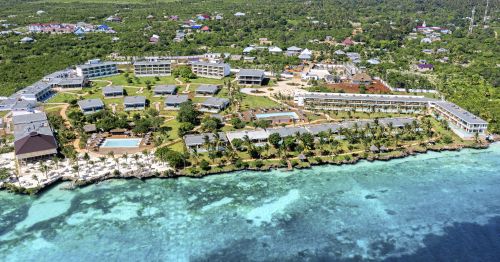 Aldiana Club Zanzibar Kwanza